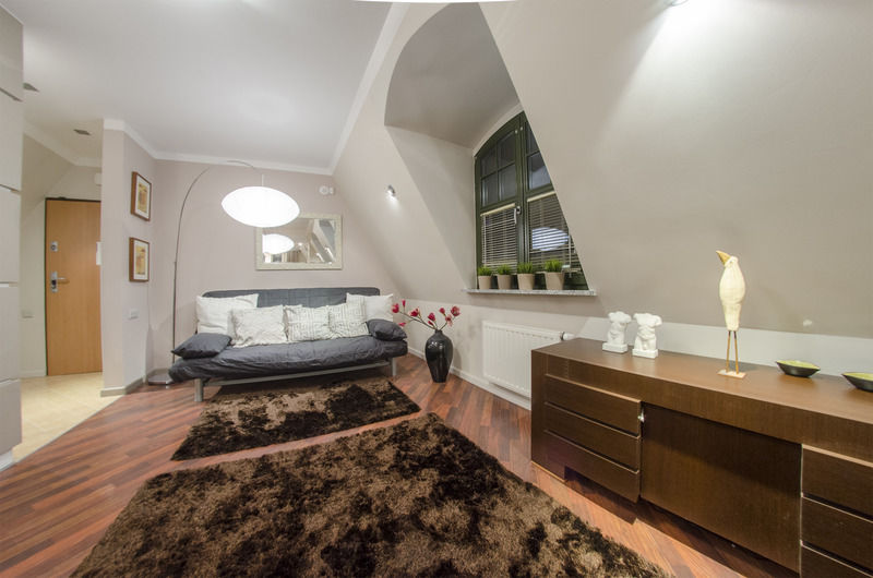 Dom & House Apartments Monte Cassino - Haffnera Сопот Екстериор снимка