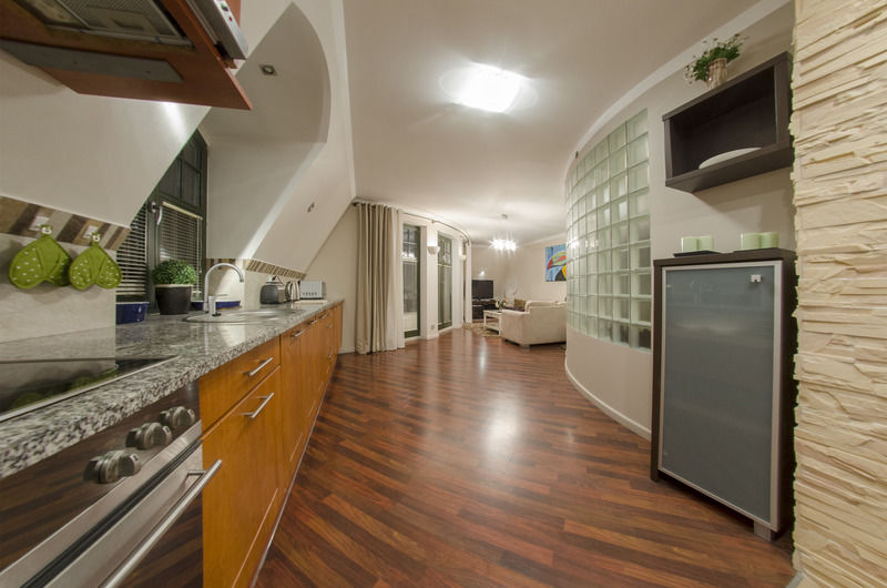 Dom & House Apartments Monte Cassino - Haffnera Сопот Екстериор снимка