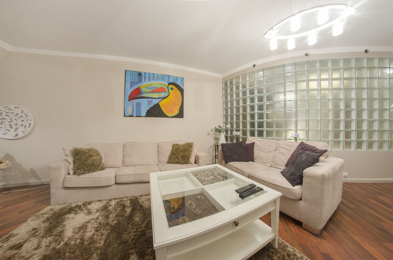 Dom & House Apartments Monte Cassino - Haffnera Сопот Екстериор снимка
