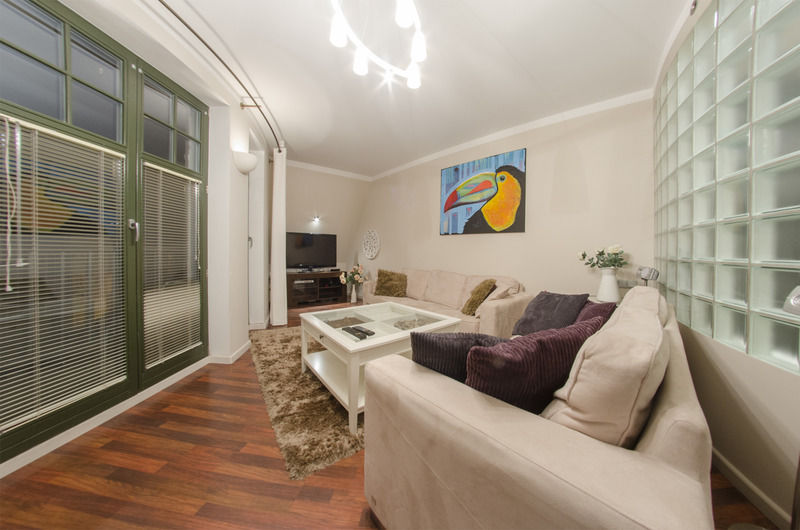 Dom & House Apartments Monte Cassino - Haffnera Сопот Екстериор снимка